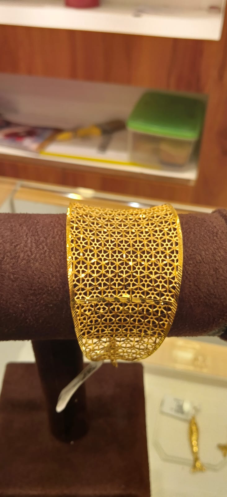 Ladies Bracelet